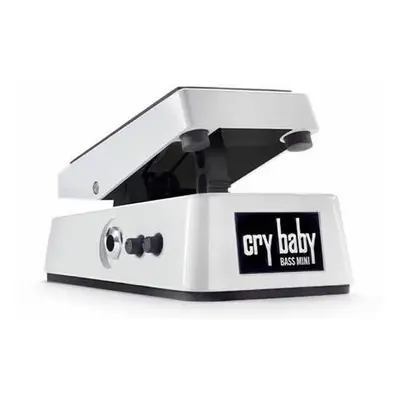 Dunlop CBM105Q Cry Baby Mini Bass Wah