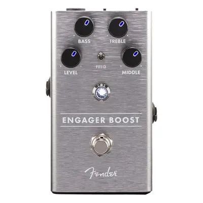 Fender Engager Boost