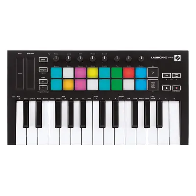 Novation Launchkey Mini MK3