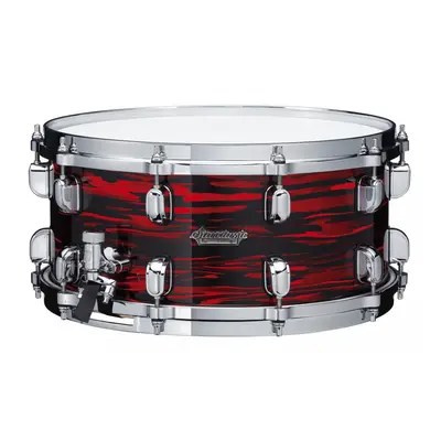 Tama MRS1465-ROY Starclassic Maple 14”x6,5” - Red Oyster