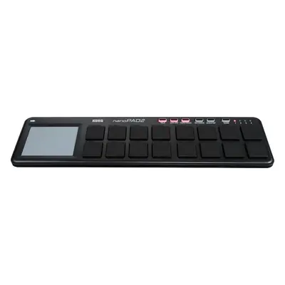 Korg NANOPAD2 BK