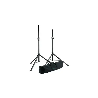 König Meyer 21459 Speaker stand package