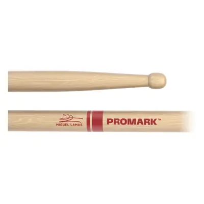 Pro-Mark TXMLW Miguel Lamas Hickory Wood Tip