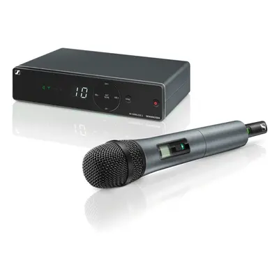 Sennheiser XSW 1-825 B-Band Vocal set