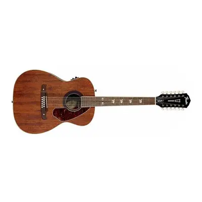 Fender Tim Armstrong Hellcat-12 String Natural Walnut