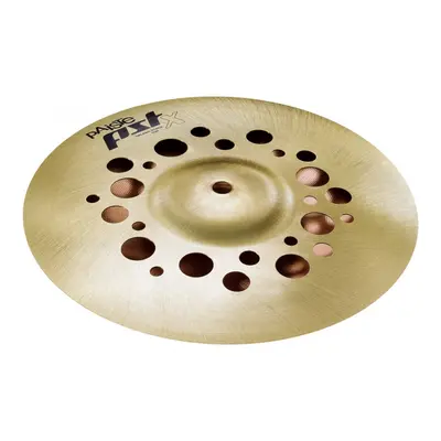 Paiste PSTX Splash Stack 12”/10”