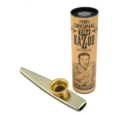 Gewa Original Tin Kazoo