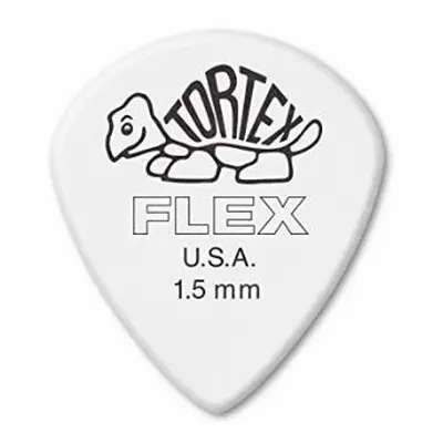 Dunlop Tortex Flex Jazz III Xl 1.5 12ks