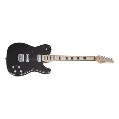 Schecter PT Fastback Black