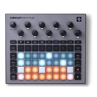 Novation Circuit Rhythm