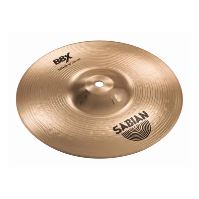 Sabian B8X Splash 10"