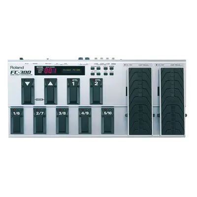 Roland FC-300 MIDI controller