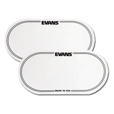 Evans EQPC2 - Falam Slam - Clear