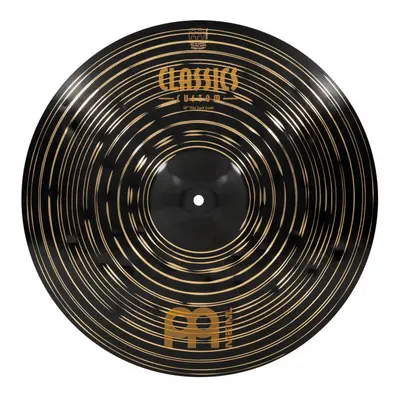 Meinl Classics Custom Dark Thin Crash 18”