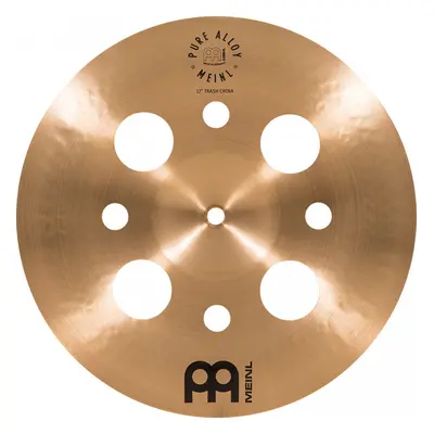 Meinl Pure Alloy Trash China 12”