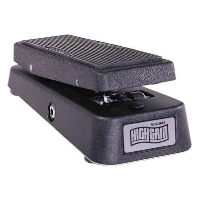 Dunlop HighGain Volume Pedal