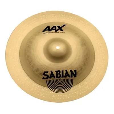 Sabian AAX X-Treme China 19'' Brilliant