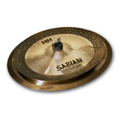 Sabian HH Mid Max Stax