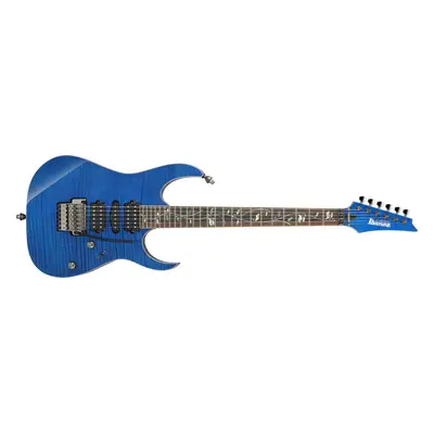 Ibanez RG8570-RBS - Royal Blue Sapphire