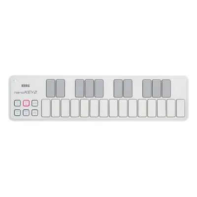 Korg NANOKey2 WH