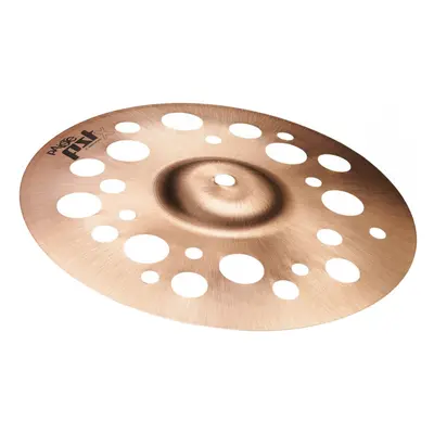 Paiste PSTX 10 Swiss Splash