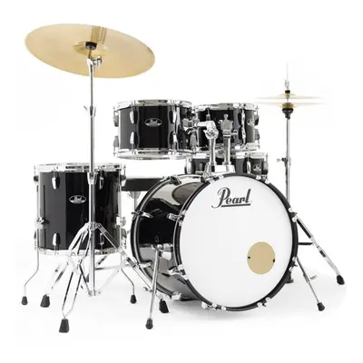 Pearl Roadshow RS525C Jet Black