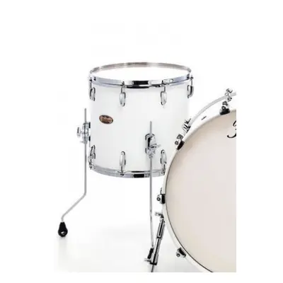 Pearl MRV1614F/N353 Masters Maple Reserve 16"x14" - Matte White