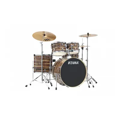 Tama IE52KH6W-CTW Imperialstar - Coffee Teak Wrap