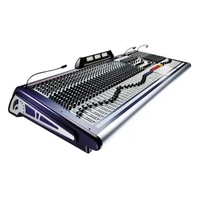 Soundcraft GB8-40CH