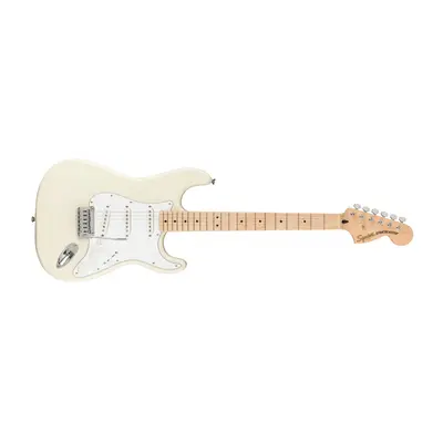 Fender Squier Affinity Series Stratocaster - Olympic White