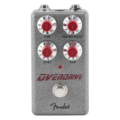 Fender Hammertone Overdrive