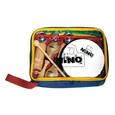 NINO Percussion NINOSET1 Sada perkusí