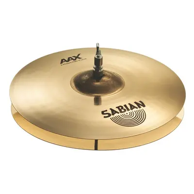 Sabian AAX X-Plosion Hi-hat 14" B.