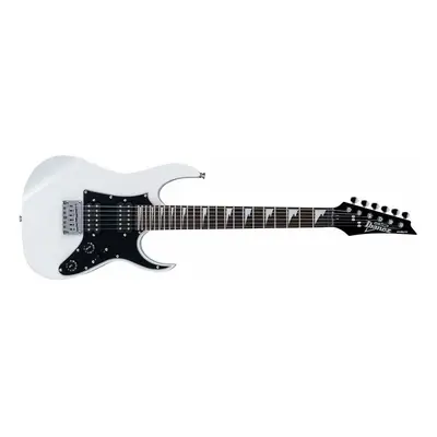 Ibanez GRGM21 White