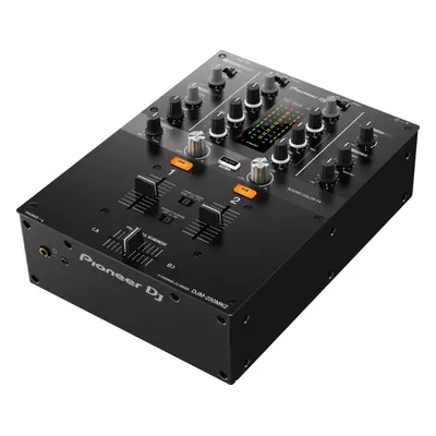 Pioneer DJ DJM-250MK2