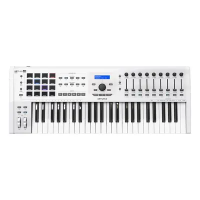 Arturia KeyLab 61 MkII White