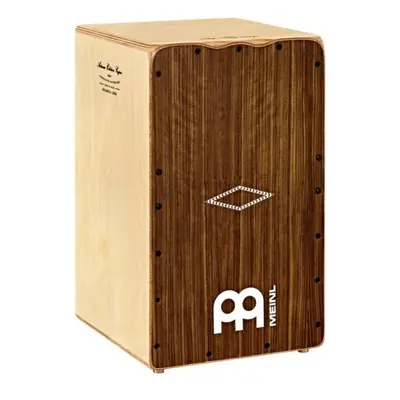 Meinl AEBLMY Artisan Edition Cajon Bulería Line - Mongoy