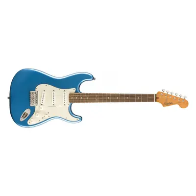 Fender Squier Classic Vibe 60s Stratocaster Lake Placid Blue Laurel