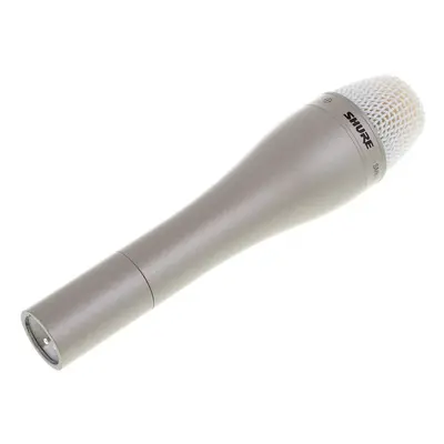 Shure SM63