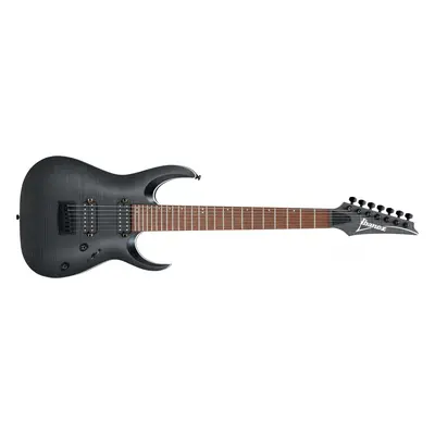 Ibanez RGA742FM-TGF RGA Standard - Transparent Grey Flat