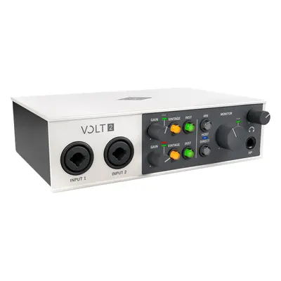 Universal Audio Volt 2