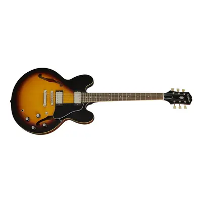 Epiphone ES-335 - Vintage Sunburst