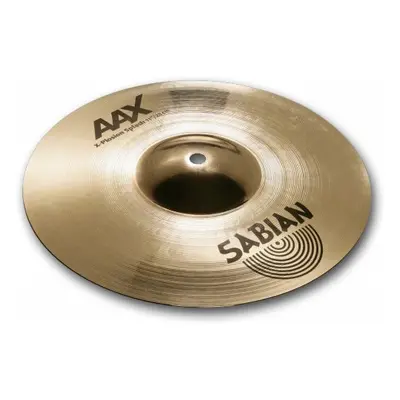 Sabian AAX X-Plosion Splash 11''