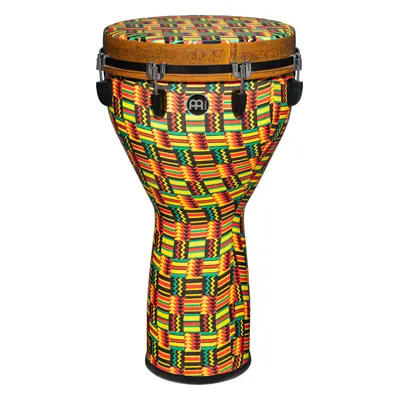 Meinl JD14SI-DH Jumbo Djembe 14” - Simbra Designer Head