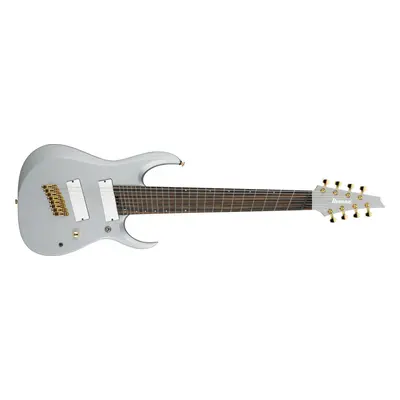 Ibanez RGDMS8-CSM - Classic Silver Metallic