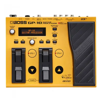 Boss GP-10GK