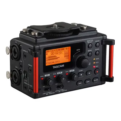 Tascam DR-60D MKII