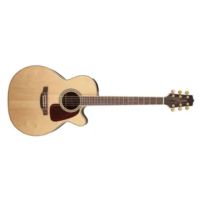 Takamine GN71CE, Rosewood Fingerboard - Natural