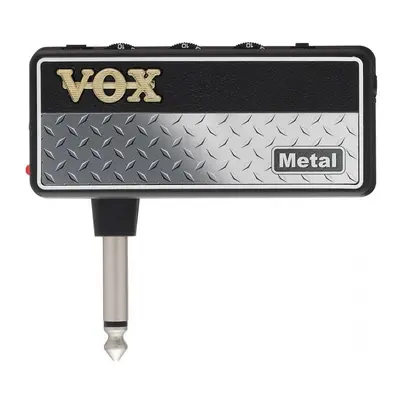 VOX AmPlug2 Metal