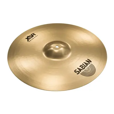 Sabian XSR Rock Crash 18"